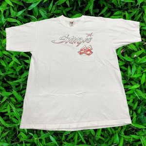 90s Sturgis Black Hill South Dakota 98’ Grunge Punk Biker Graphic Cotton Tee L